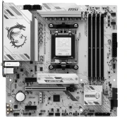 MSI B850M GAMING PLUS WIFI6E