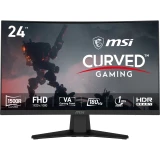 MSI MAG 244C 23.6" 180Hz (РАЗОПАКОВАН)