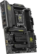 MSI MAG X870 TOMAHAWK WIFI (РАЗОПАКОВАН)