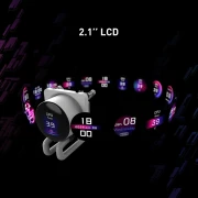 MSI MPG CORELIQUID P13 LCD 360 Black