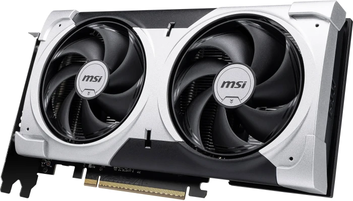 MSI RTX 5060 Ti 16G VENTUS 2X OC PLUS