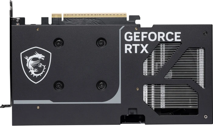 MSI RTX 5060 Ti 16G VENTUS 2X OC PLUS