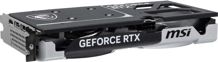 MSI RTX 5060 Ti 16G VENTUS 2X OC PLUS