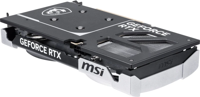MSI RTX 5060 Ti 16G VENTUS 2X OC PLUS