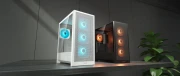 COUGAR MX230 RGB - Black