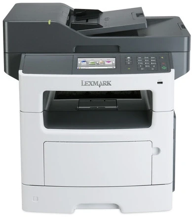 Lexmark MX511dhe /РЕМАРКЕТИРАН/
