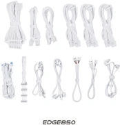 Lian Li White EDGE Platinum 850W