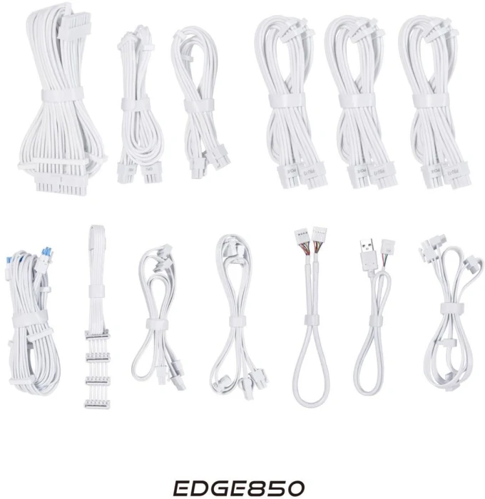 Lian Li White EDGE Platinum 850W