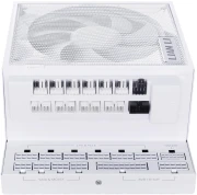 Lian Li White EDGE Gold 1200W