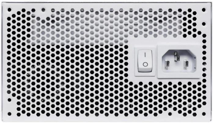 Lian Li White EDGE Gold 1000W