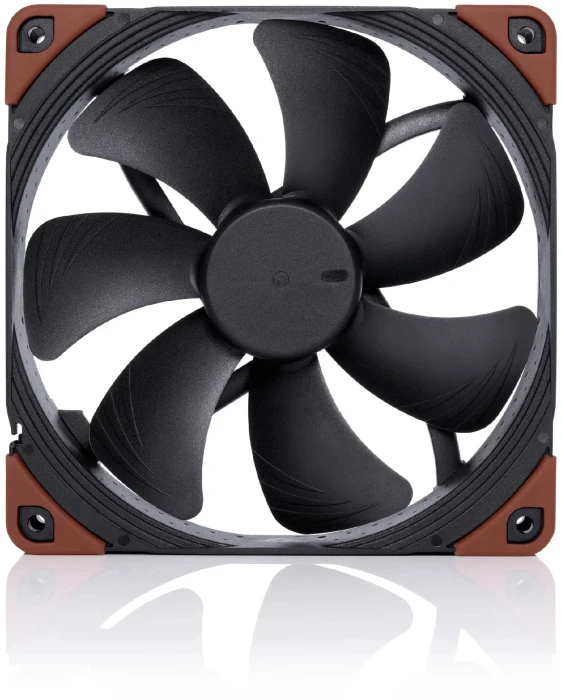Noctua NF-A14 iPPC-2000 IP67 PWM