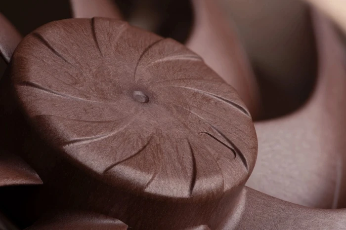 Noctua NF-A12x25 G2 LS-PWM