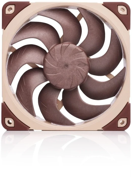 Noctua 120mm NF-A12x25 G2 PWM