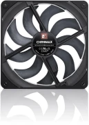 Noctua A14x25 G2 PWM chromax.black