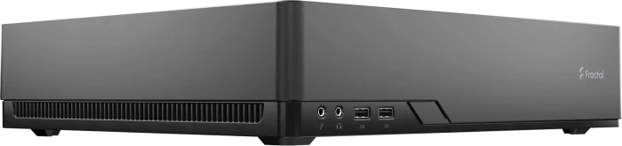 FRACTAL DESIGN Node 202 Black