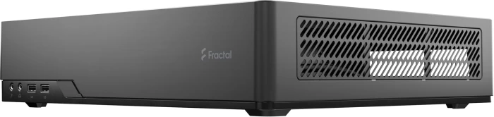 FRACTAL DESIGN Node 202 Black