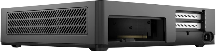 FRACTAL DESIGN Node 202 Black
