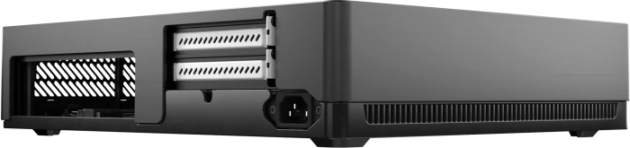 FRACTAL DESIGN Node 202 Black