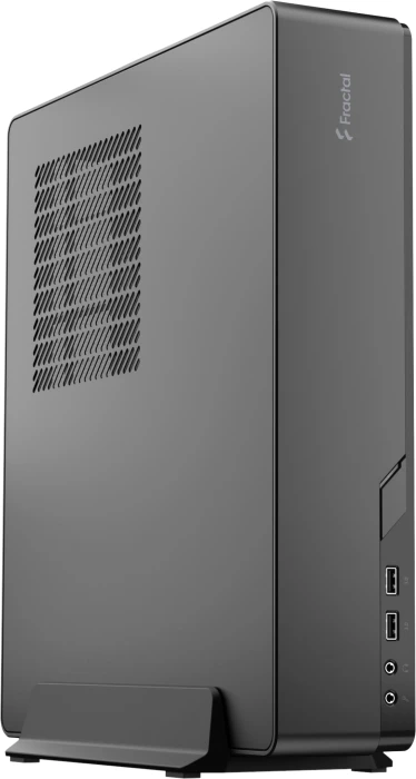 FRACTAL DESIGN Node 202 Black
