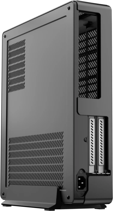 FRACTAL DESIGN Node 202 Black