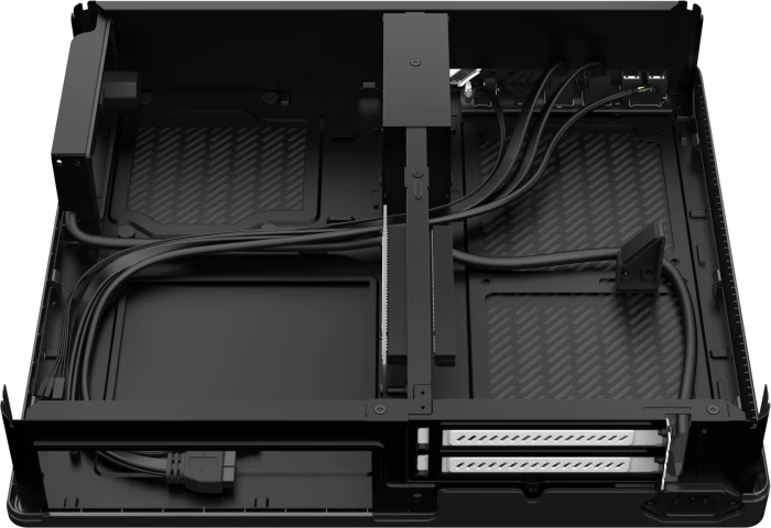 FRACTAL DESIGN Node 202 Black