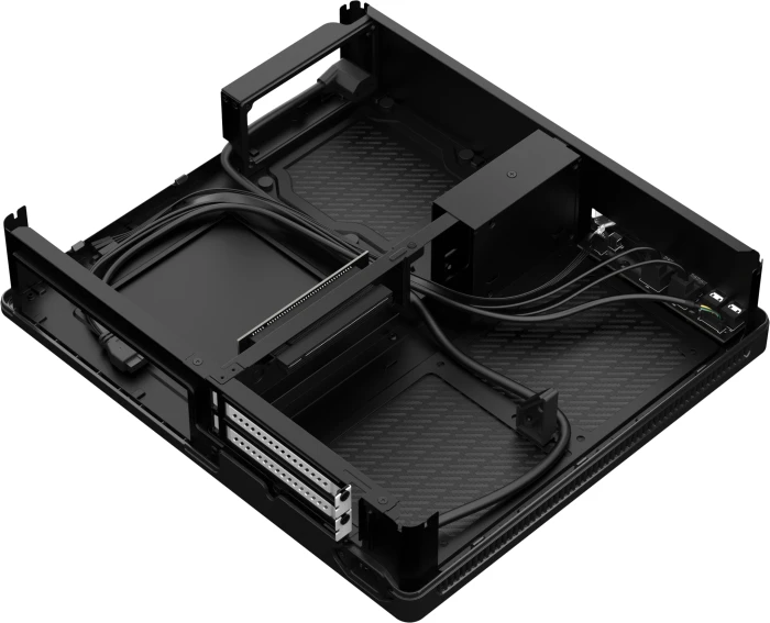 FRACTAL DESIGN Node 202 Black