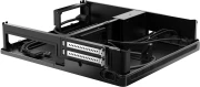 FRACTAL DESIGN Node 202 Black