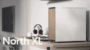 FRACTAL DESIGN NORTH XL CHARCOAL BLACK