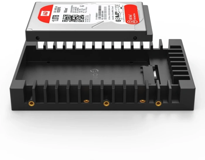 Orico Адаптер SSD/HDD 2.5" to 3.5"