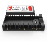 Orico Адаптер SSD/HDD 2.5" to 3.5"
