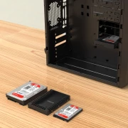 Orico Адаптер SSD/HDD 2.5" to 3.5"