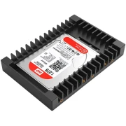 Orico Адаптер SSD/HDD 2.5" to 3.5"