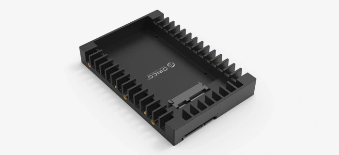 Orico Адаптер SSD/HDD 2.5" to 3.5"