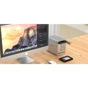 Orico Адаптер SSD/HDD 2.5" to 3.5"