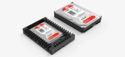 Orico Адаптер SSD/HDD 2.5" to 3.5"