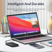 Orico 2020C3 кутия за диск 2.5" USB-C