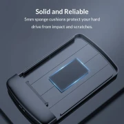Orico 2020U3 кутия за диск 2.5"
