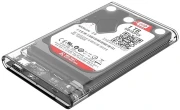 Orico 2139C3 кутия за дискове 2.5"