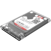 Orico 2139C3 кутия за дискове 2.5"