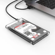 Orico 2139C3 кутия за дискове 2.5"