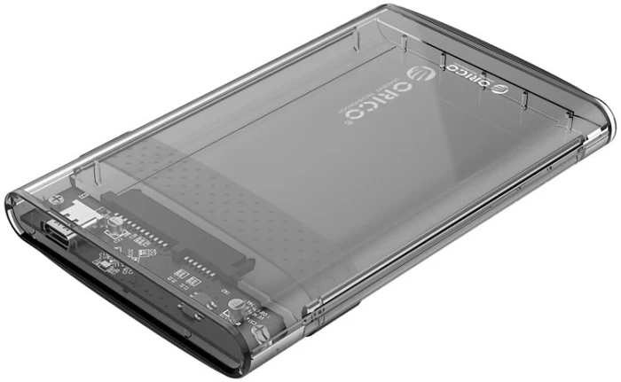 Orico 2139C3 кутия за дискове 2.5"