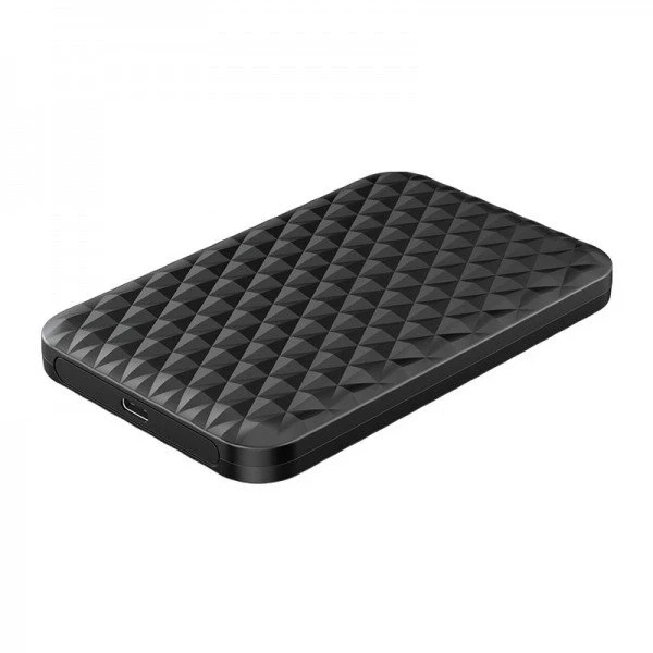 Orico 2520C3 кутия за диск 2.5" USB-C