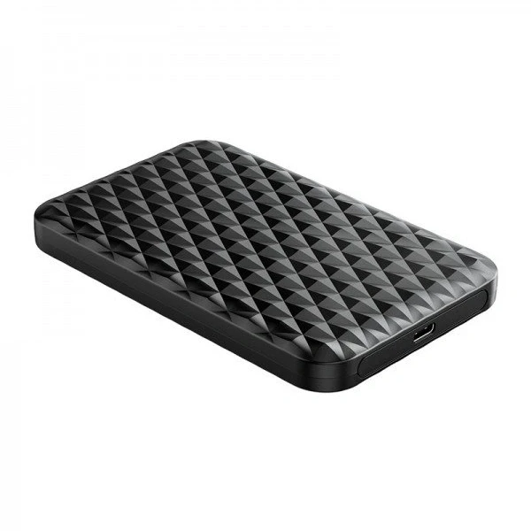 Orico 2520C3 кутия за диск 2.5" USB-C