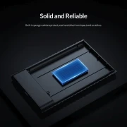 Orico 2520C3 кутия за диск 2.5" USB-C