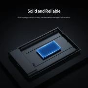 Orico 2521C3 кутия за диск 2.5" USB-C