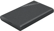 Orico 2521C3 кутия за диск 2.5" USB-C