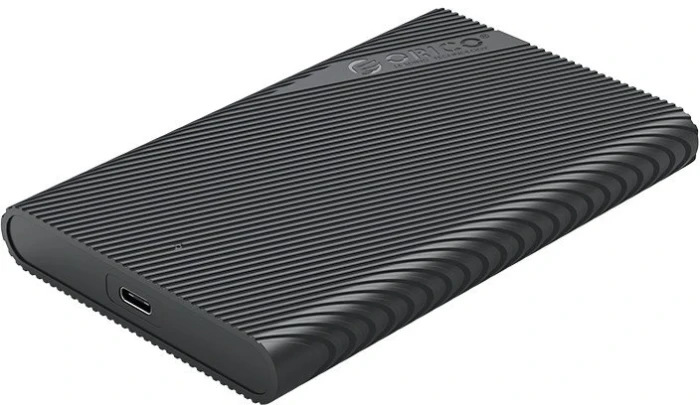 Orico 2521C3 кутия за диск 2.5" USB-C