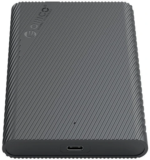Orico 2521C3 кутия за диск 2.5" USB-C