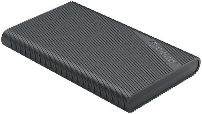 Orico 2521C3 кутия за диск 2.5" USB-C