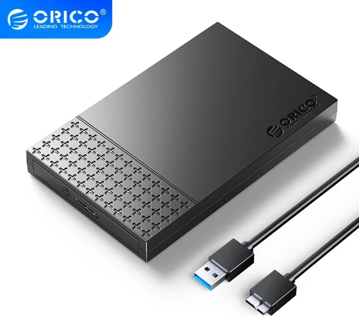 Orico 2526U3-V1 кутия за диск 2.5"